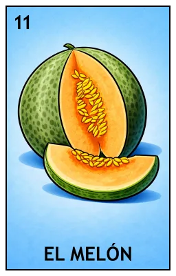 Ejemplo carta de lotería