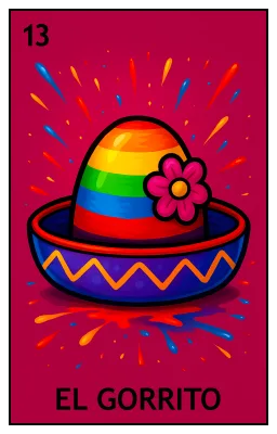 Ejemplo carta de lotería