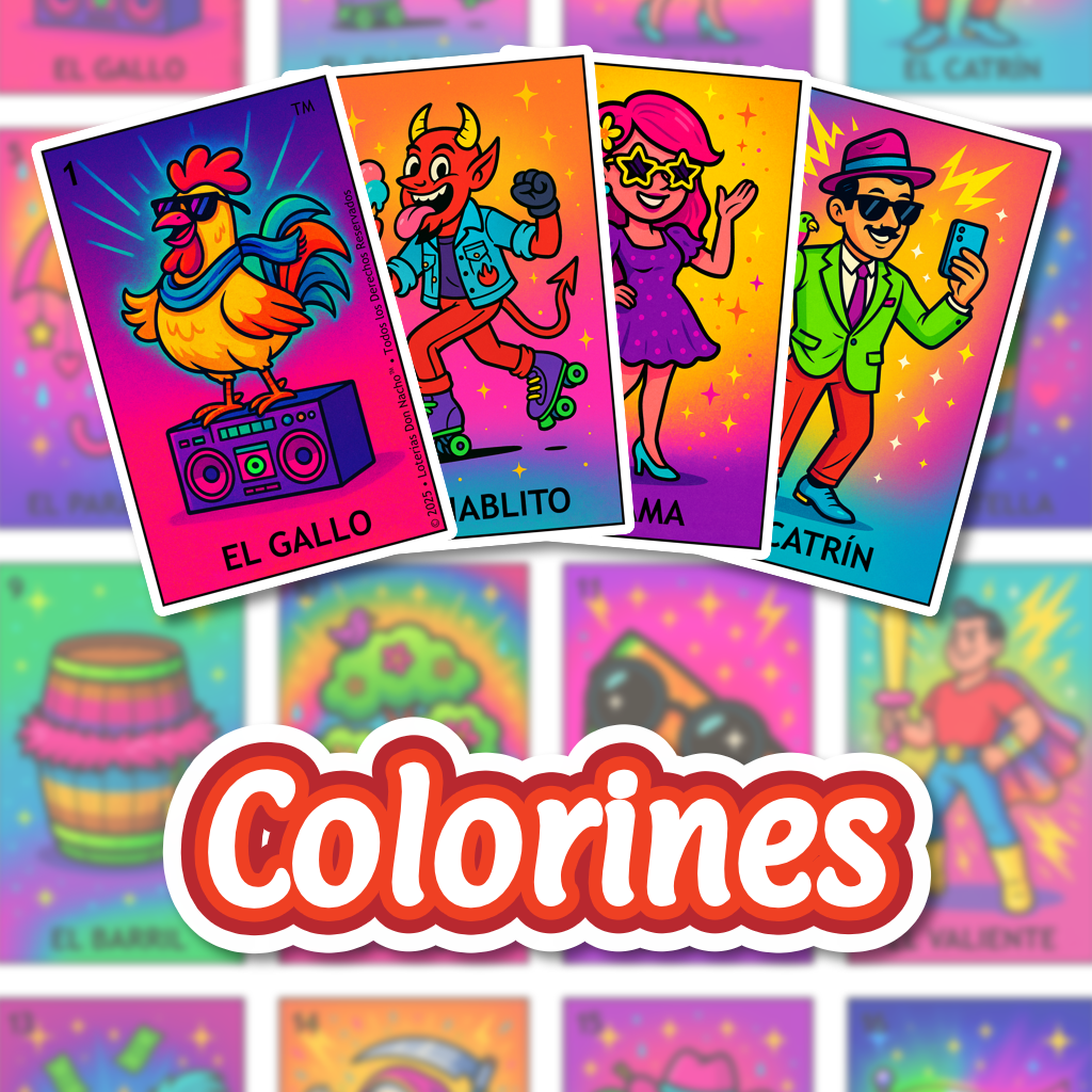 Colorines