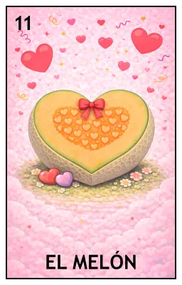 Ejemplo carta de lotería
