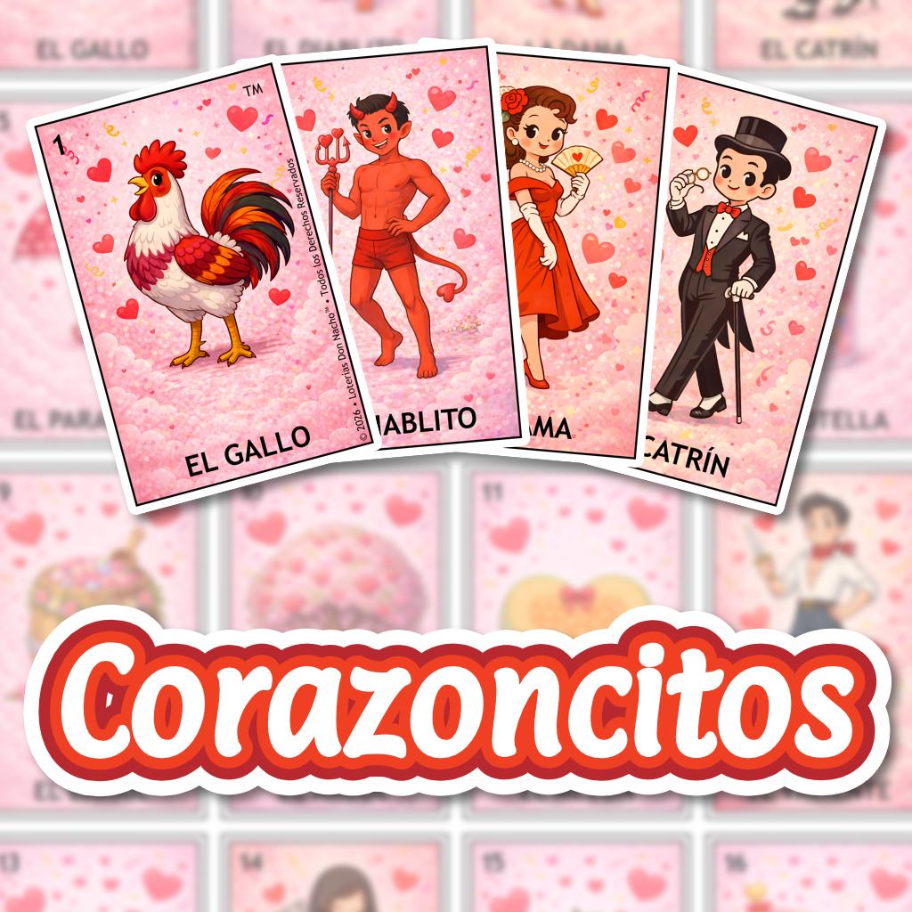 Corazoncitos