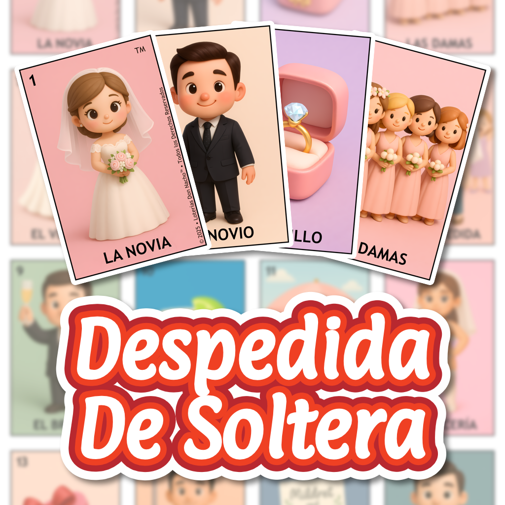 Despedida de Soltera