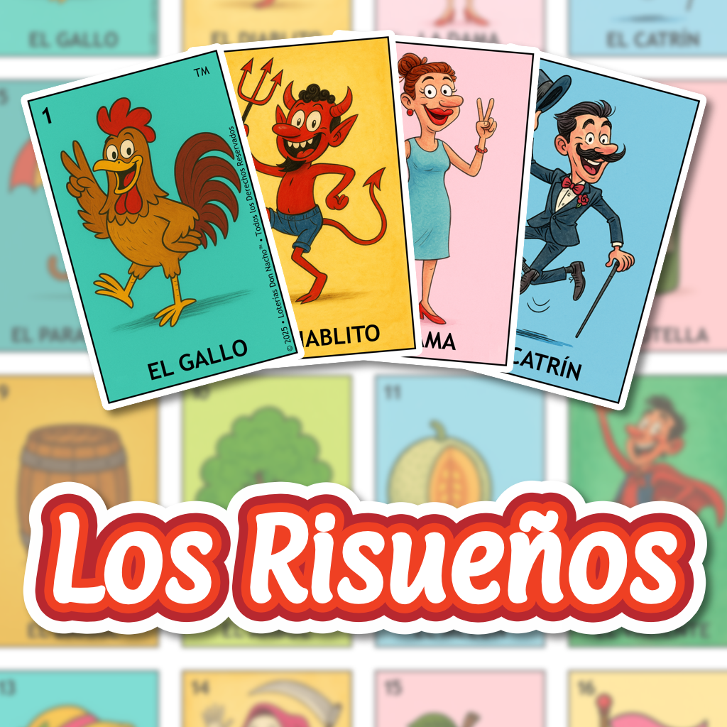 Los Risueños