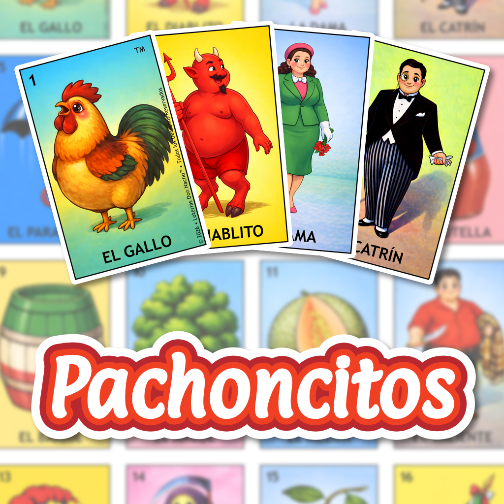 Pachoncitos