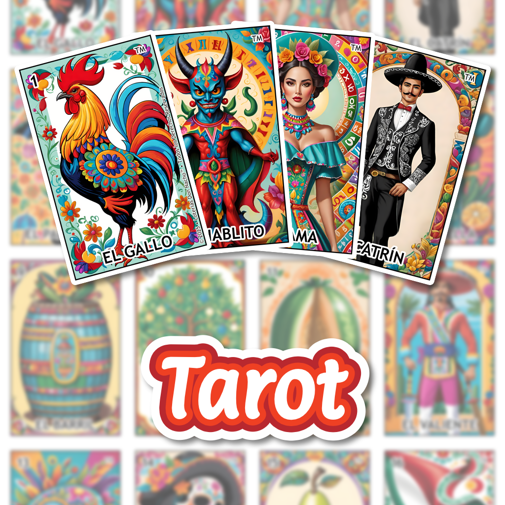 Tarot
