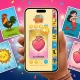 Cómo usar la App Lotería Mexicana La Baraja paso a paso